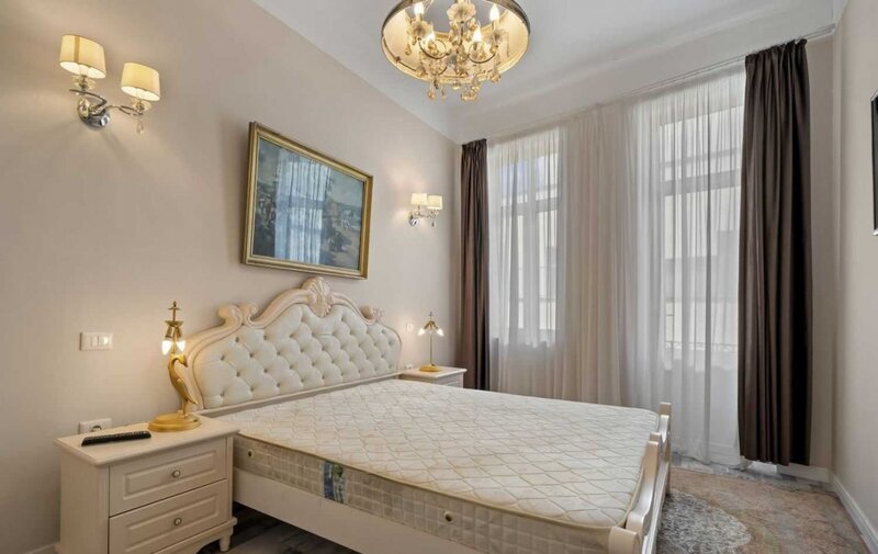 Centrul Vechi, apartament 2 camere, investitie.