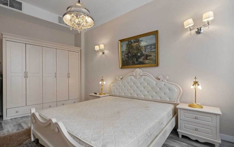 Centrul Vechi, apartament 2 camere, investitie.