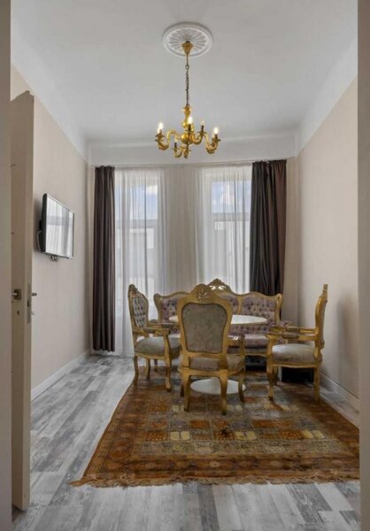 Centrul Vechi, apartament 2 camere, investitie.