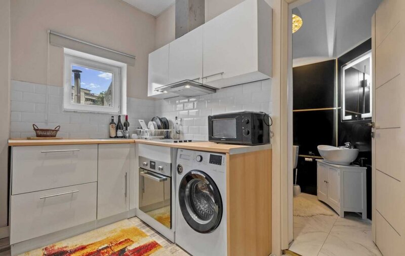 Centrul Vechi, apartament 2 camere, investitie.