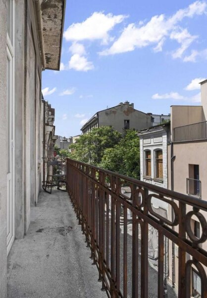 Centrul Vechi, apartament 2 camere, investitie.